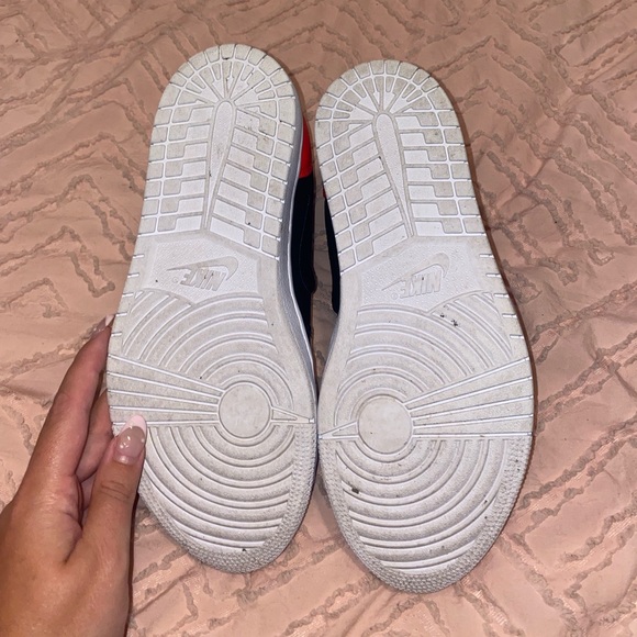 Nike air Jordan 1 retro low slip - Picture 3 of 4